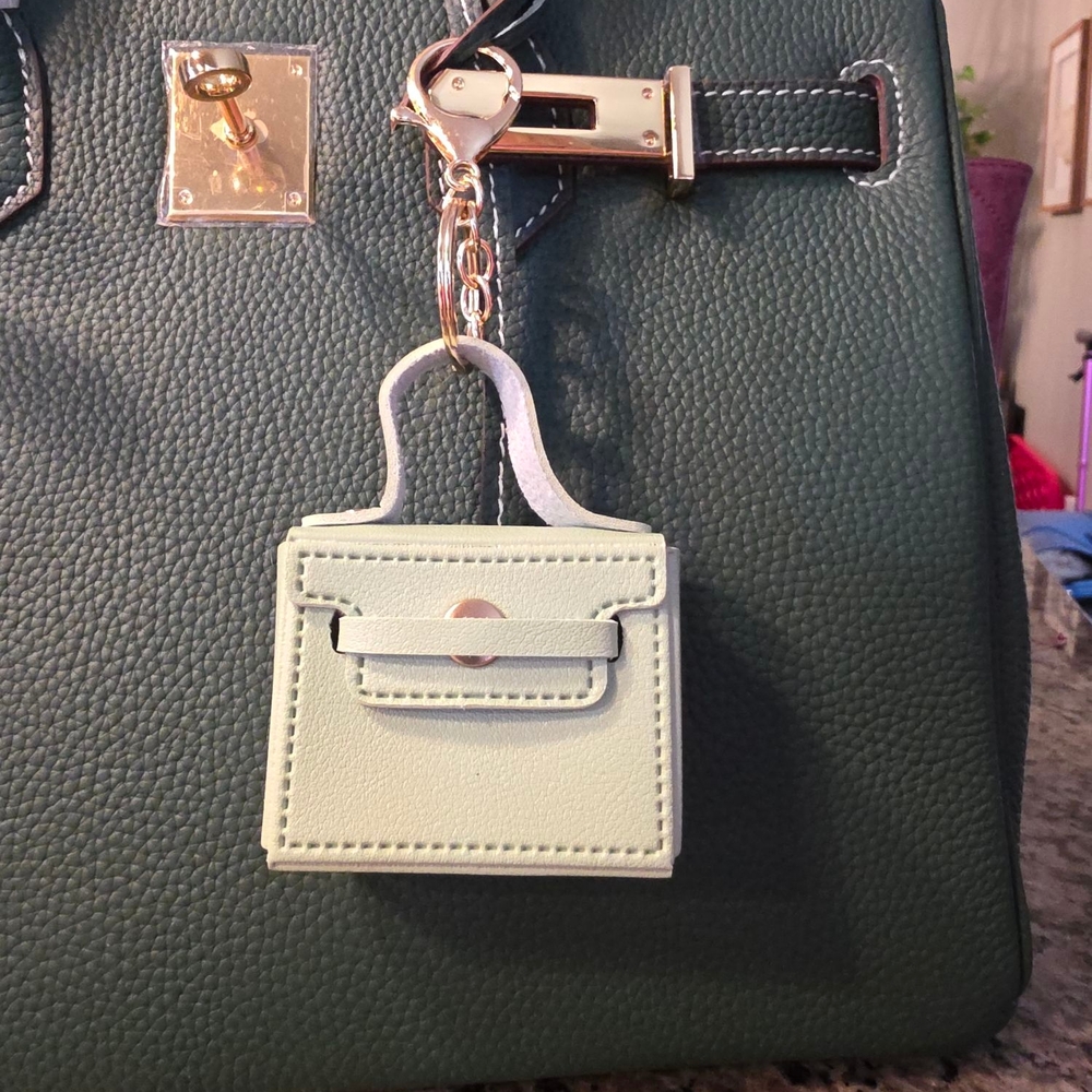 SALE!! Handbag Charm Mini